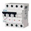 Eaton Модульный автоматический выключатель FAZ-C6/3N