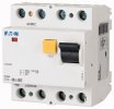 Eaton Устройство защитного отключения, 4 полюса, тип А, 40А, 300мА CFI6-40/4/03-A-DE
