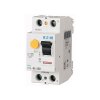 Eaton Устр-во защитного отключения 25/0,1А (AC,DC), 2 полюса, устойчивость к импульсному току 250А, устойчивость к КЗ 10 кА PF7-25/2/01-A-DE