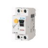 Eaton Устр-во защитного отключения 40/0,3А (AC,DC), 2 полюса, устойчивость к импульсному току 250А, устойчивость к КЗ 10 кА PF7-40/2/03-A-DE