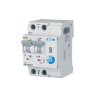 Eaton Устройство защиты от дуги, КЗ, токов утечки и перегрузки, 40 А, хар-ка B, 30мА, тип А AFDD-40/2/B/003-A