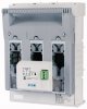 Eaton Держатель-разъединитель для плавких вставок NH, до 400А, переменное напряжение до 690В XNH2-FCE-A400