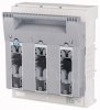 Eaton Держатель-разъединитель для плавких вставок NH, до 630А, переменное напряжение до 690В XNH3-A630-BT
