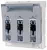 Eaton Держатель-разъединитель для плавких вставок NH, до 630А, переменное напряжение до 690В XNH3-FCL-A630