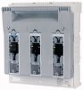 Eaton Держатель-разъединитель для плавких вставок NH, до 630А, переменное напряжение до 690В XNH3-FCL-A630-BT