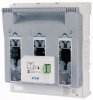 Eaton Держатель-разъединитель для плавких вставок NH, до 630А, переменное напряжение до 690В XNH3-FCE-A630
