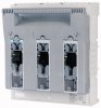 Eaton Держатель-разъединитель для плавких вставок NH, до 630А, переменное напряжение до 690В XNH3-FCL-S630