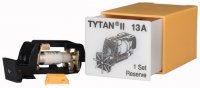 Eaton Плавкая вставка, 40А, 24В Z-SLS/B/24-40A