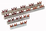 Eaton Соединительная шина, 1 фаза, 9 модулей EVG-16/1PHAS/9MODUL/HI