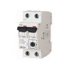 Eaton Модульный автомат защиты двигателя 4 А, 2 полюса Z-MS-4,0/2