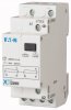 Eaton Импульсное реле 230 В, 2 перекидных контакта Z-S230/WW