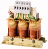 Eaton Сетевой дроссель, 3p, 160A, 0.11 мГн, 550 В, 50/60 Гц DX-LN3-160