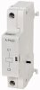Eaton Независимый расцепитель, 24В DC A-PKZ0(24VDC)