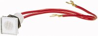Eaton Световые индикаторы зеленый L-PKZ0-GN(500V)