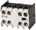 Eaton Вспомогательный контакт 2НОPlus2НЗ 22DDILE