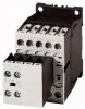 Eaton Контактор 7 А, управляющее напряжение 230В (АС), 2НОPlus1НЗ доп. контакт, категория применения AC-3, AC-4 DILM7-21(230V50HZ,240V60HZ)
