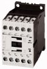 Eaton Контактор 9 А, управляющее напряжение 240В (АС), 1НЗ доп. контакт, категория применения AC-3, AC-4 DILM9-01(240V50HZ)