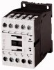 Eaton Контактор 12 А, управляющее напряжение 400В (АС), 1 НО доп. контакт, категория применения AC-3, AC-4 DILM12-10(400V50HZ,440V60HZ)