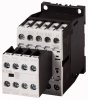 Eaton Контактор 12 А, управляющее напряжение 230В (АС), 3НОPlus2НЗ доп. контакт, категория применения AC-3, AC-4 DILM12-32(230V50HZ,240V60HZ)