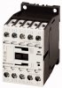 Eaton Контактор 20 А, управляющее напряжение произвольное (DС), 4 полюса, категория применения AC-3, AC-4 DILMP20(*VDC)