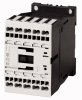 Eaton Контактор 12 А, управляющее напряжение 110В (АС), 1НОдоп. контакт, категория применения AC-3, AC-4 DILMC12-10(110V50HZ,120V60HZ)