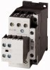 Eaton Контактор 18 А, управляющее напряжение 230В (АС), 2НОPlus1НЗ доп. контакт, категория применения AC-3, AC-4 DILM17-21(230V50HZ,240V60HZ)