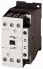 Eaton Контактор 25 А, управляющее напряжение 220В (АС), 1 НО доп. контакт, категория применения AC-3, AC-4 DILM25-10(220V50HZ,240V60HZ)