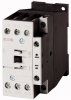 Eaton Контактор 32 А, управляющее напряжение 380В (АС), 1 НО доп. контакт, категория применения AC-3, AC-4 DILM32-10(380V50HZ,440V60HZ)