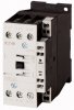 Eaton Контактор 18 А, управляющее напряжение 220В (AС), 1 НЗ доп. контакт, категория применения AC-3, AC-4 DILMC17-01