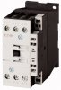 Eaton Контактор 25 А, управляющее напряжение 220В (AС), 1 НЗ доп. контакт, категория применения AC-3, AC-4 DILMC25-01