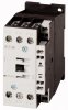 Eaton Контактор 32 А, управляющее напряжение 220В (AС), 1 НЗ доп. контакт, категория применения AC-3, AC-4 DILMC32-01