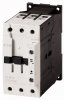 Eaton Контактор с электронной катушкой 50А, управляющее напряжение 190-240В, категория применения AC-3, AC-4 DILMF50(RAC240)
