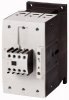 Eaton Контактор 95А, управляющее напряжение 230В (АС), 2НОPlus2НЗ доп. контакт, категория применения AC-3, AC-4 DILM95-22(230V50HZ,240V60HZ)