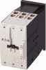 Eaton Контактор 80 А, управляющее напряжение 230В (АС), 1 НО доп. контакт, категория применения AC-3, AC-4 DILMC80(230V50HZ,240V60HZ)