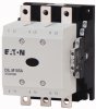 Eaton Контактор 185А, управляющее напряжение 380-440В (AC), 2НОPlus2НЗ доп. контакты, категория применения AC-3, АС4 DILM185A/22(RAC440)