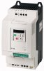 Eaton Преобразователь частоты DA1 3~/3~400В 18A 7,5кВт, встроенный фильтр ЭМС, IP20 DA1-34018FB-A20C