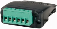 Eaton Преобразователь частоты DA1 Модуль расширения(3REL) DXA-EXT-3RO