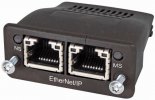 Eaton Преобразователь частоты DA1 Net Ethernet IP Модуль 2Port DX-NET-ETHERNET-2
