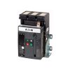 Eaton Воздушный автоматический выключатель, 3П, 800А, 65кА, LI , стационарный IZMX16H3-V08F-1