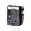 Eaton Воздушный автоматический выключатель, 3П, 800А, 50кА, LI , выкатной IZMX16N3-V08W-1