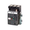 Eaton Выключатель-разъединитель, 3П, 1250А, 42кА, стационарный INX16B3-12F-1