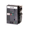 Eaton Выключатель-разъединитель, 3П, 1250А, 42кА, выкатной INX16B3-12W-1