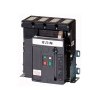 Eaton Выключатель-разъединитель, 4П, 1000А, 42кА, стационарный INX16B4-10F-1