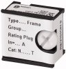 Eaton Модуль номинального тока, 800A, IZMX40 IZMX-RP40E-800