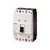 Eaton Автоматический выключатель защиты двигателя, 50А, 3 полюса, откл.способность 50кА, диапазон уставки 40...50А NZMN1-M50