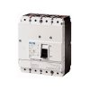 Eaton Выключатель-разъединитель, 63А, 4 полюса, 2 позиции PN1-4-63
