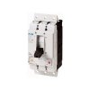 Eaton Втычной автоматический выключатель 32А, 3 полюса, откл.способность 150кА, диапазон уставки 25...32А NZMH2-A32-SVE