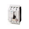 Eaton Втычной автоматический выключатель 250А, 4 полюса, откл.способность 150кА, селективный расцепитель NZMH2-4-VE250-SVE