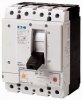 Eaton Автоматический выключатель NZMH2-4-A80