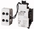 Eaton Расцепитель минимального напряжения , 110- 130В AC NZM1-XU110-130AC